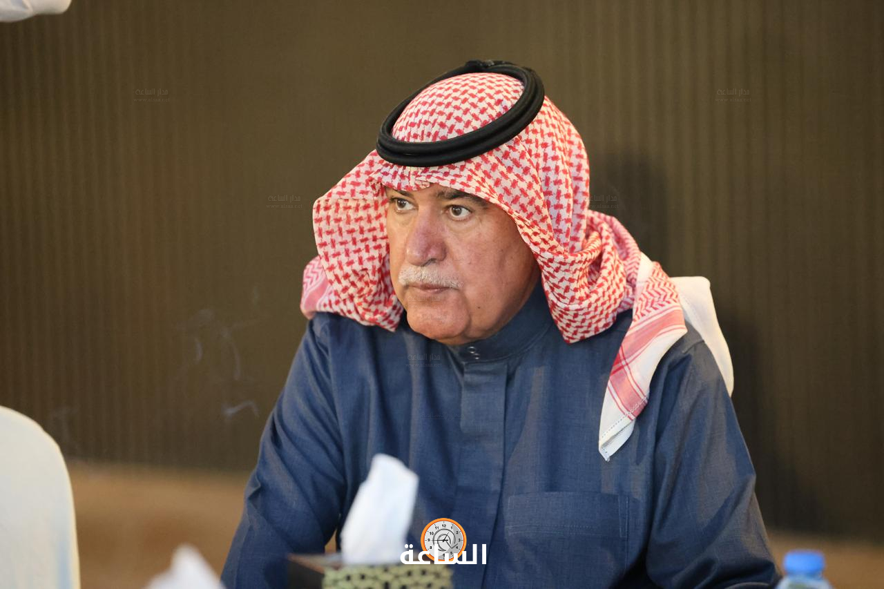 Madar Al-Saa Images 0.6809803490010135