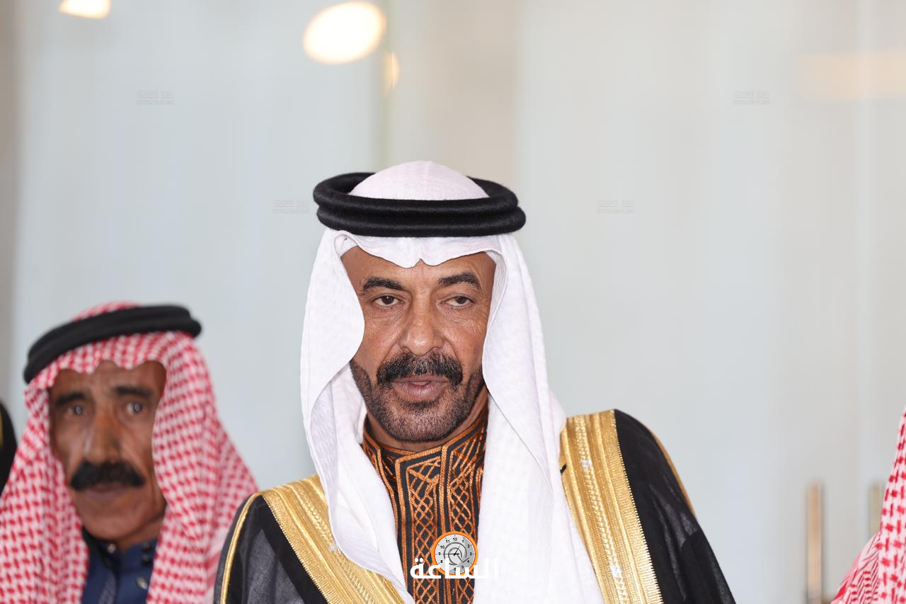 Madar Al-Saa Images 0.09150683863817333