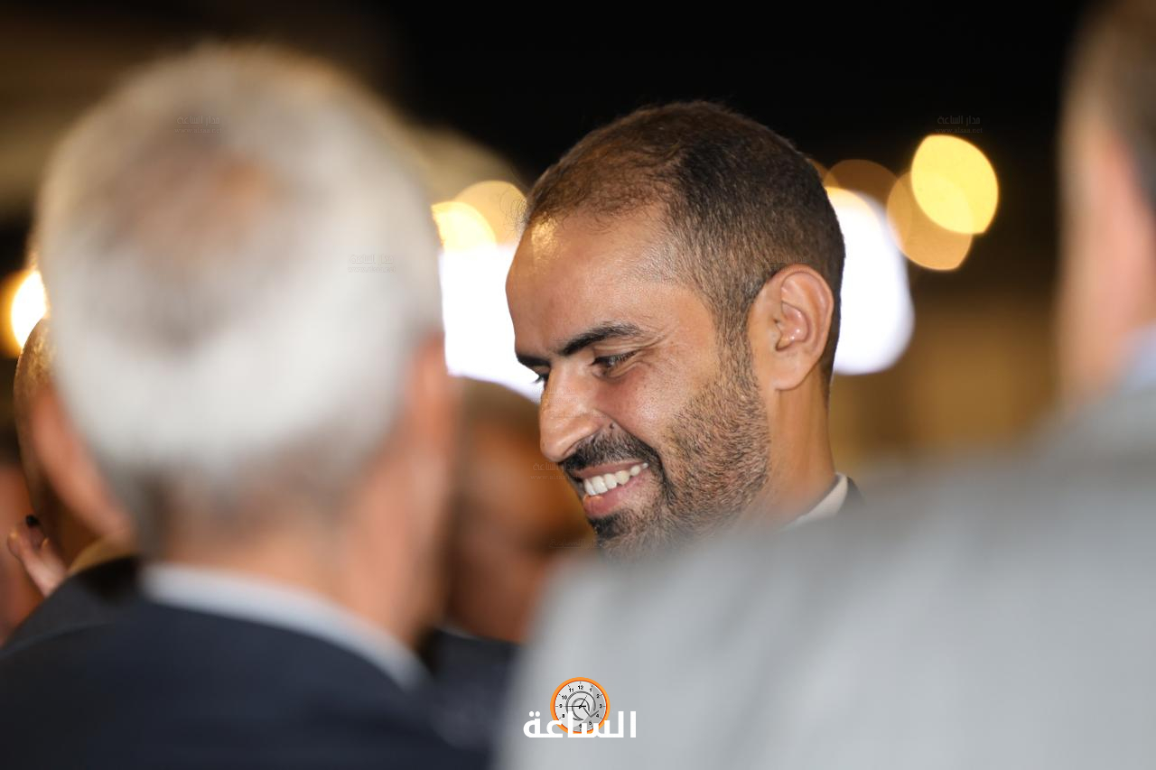 Madar Al-Saa Images 0.7943055393816564