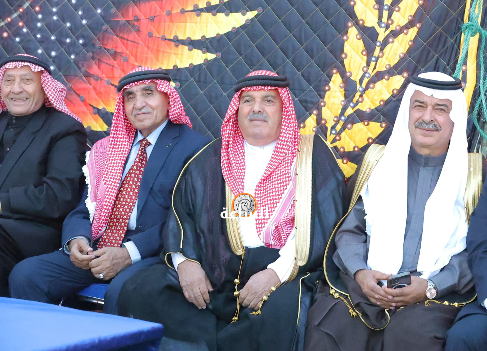 Madar Al-Saa Images 0.8547869085799432