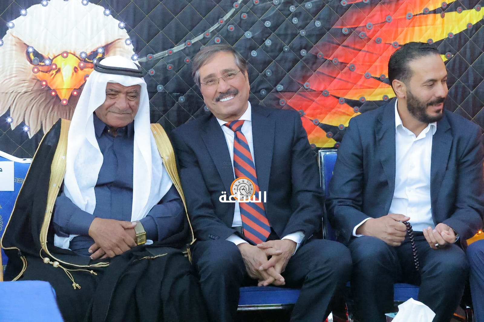 Madar Al-Saa Images 0.2217262042934709