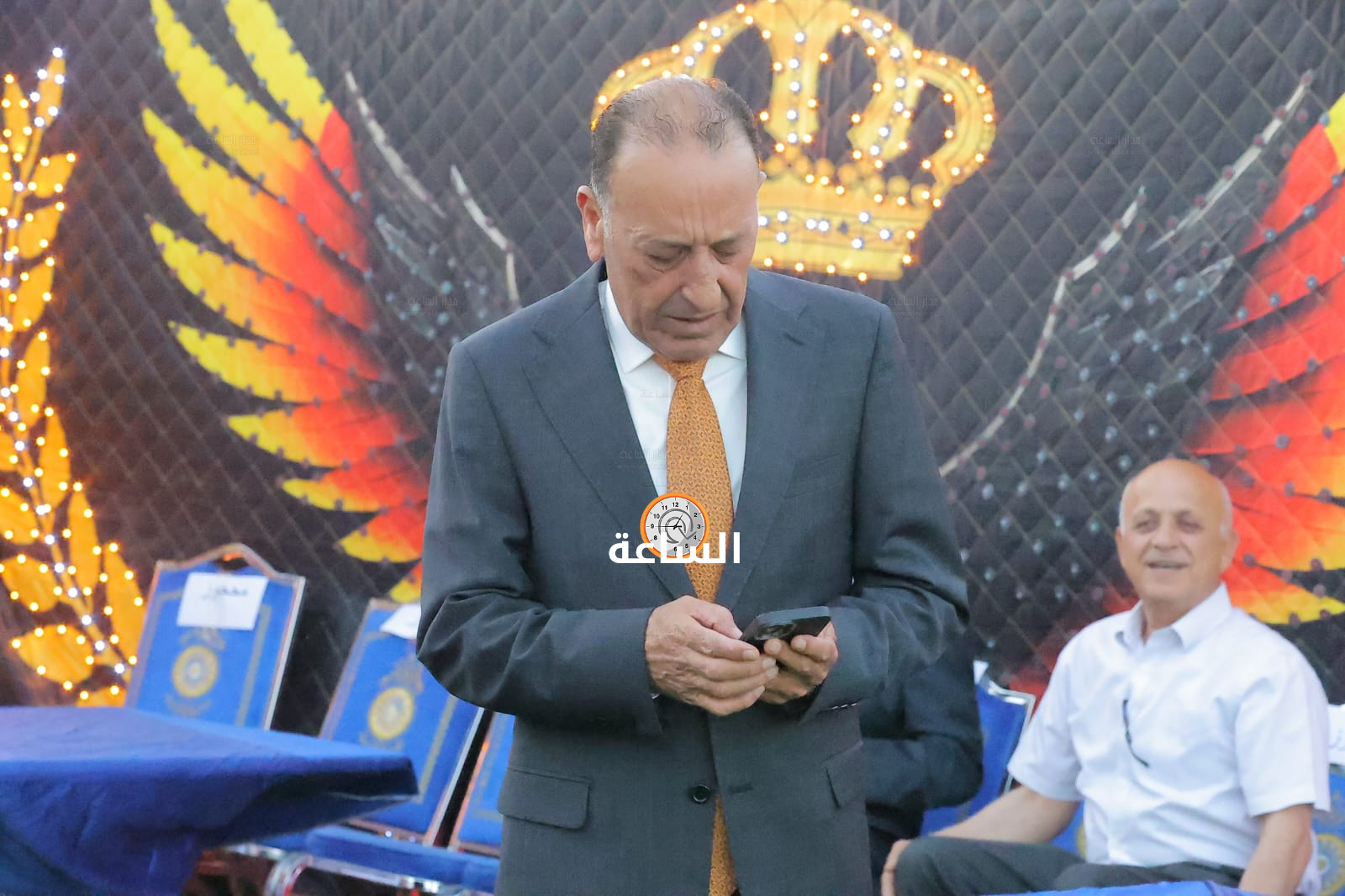 Madar Al-Saa Images 0.8710135906207304