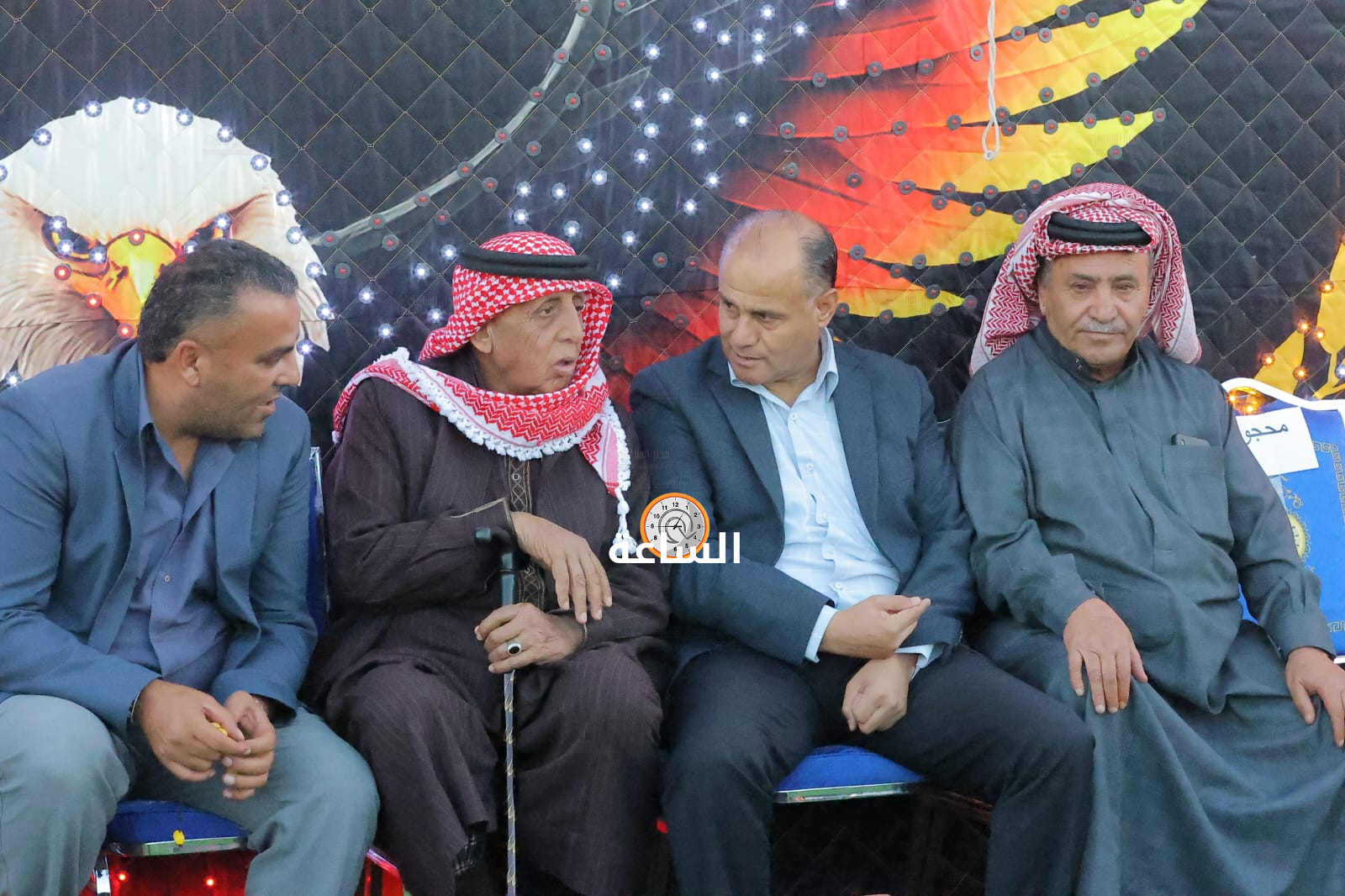 Madar Al-Saa Images 0.6024236492325127