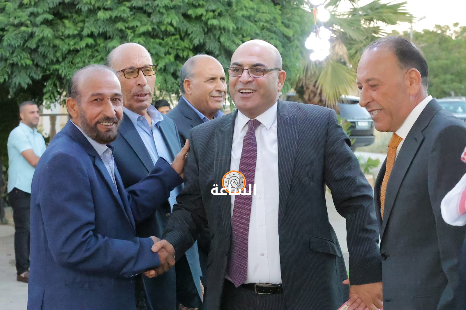 Madar Al-Saa Images 0.25896249439221275