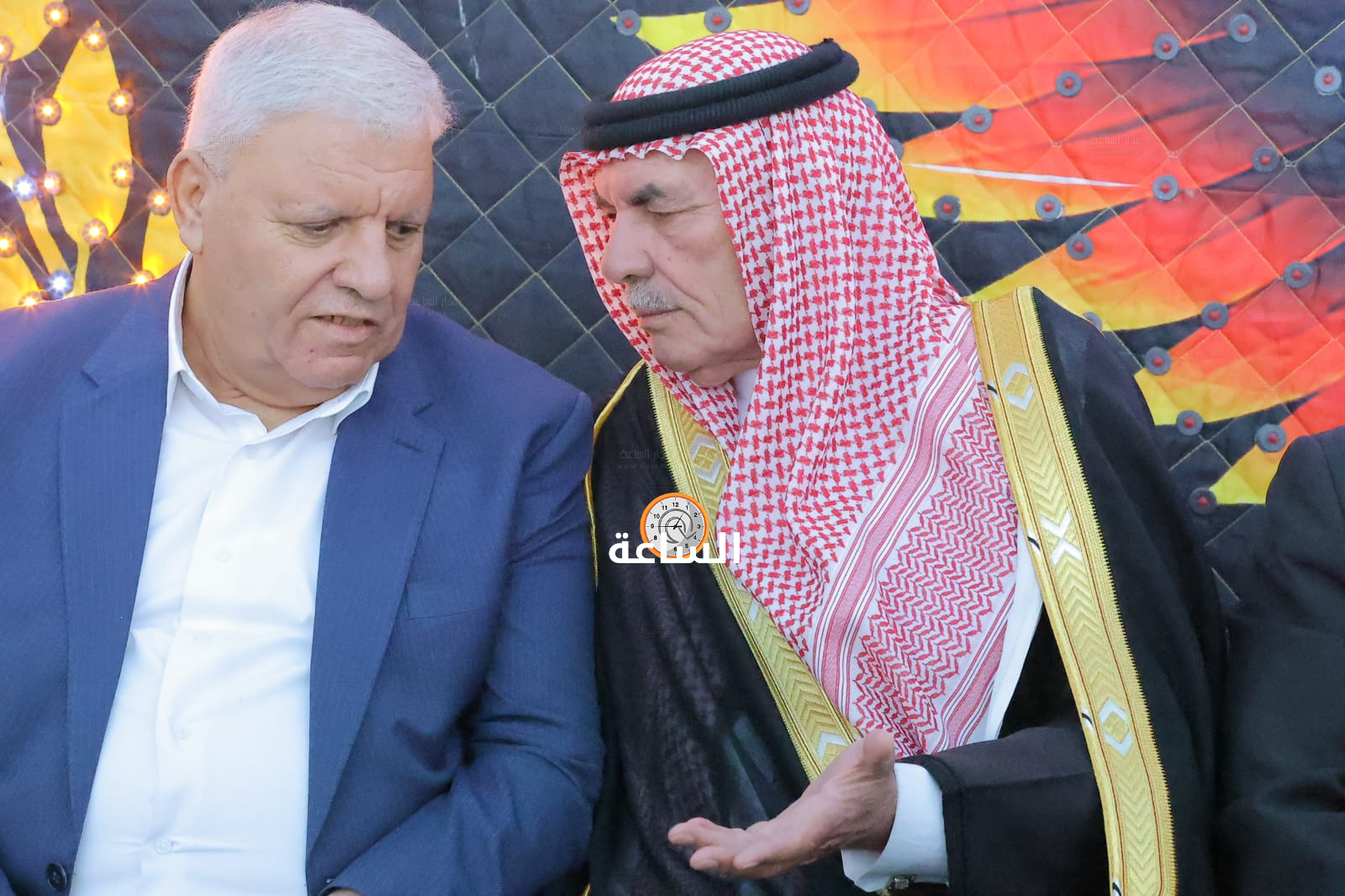 Madar Al-Saa Images 0.5890643403994951
