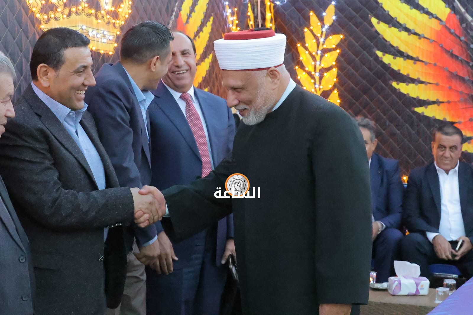 Madar Al-Saa Images 0.7785951384842228