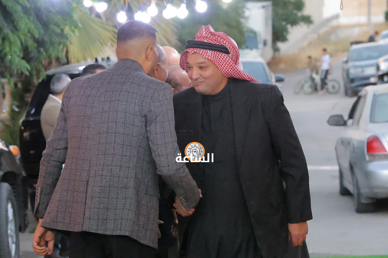Madar Al-Saa Images 0.9067297433563085