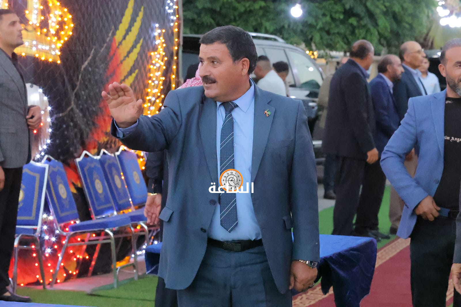 Madar Al-Saa Images 0.01580448777866339
