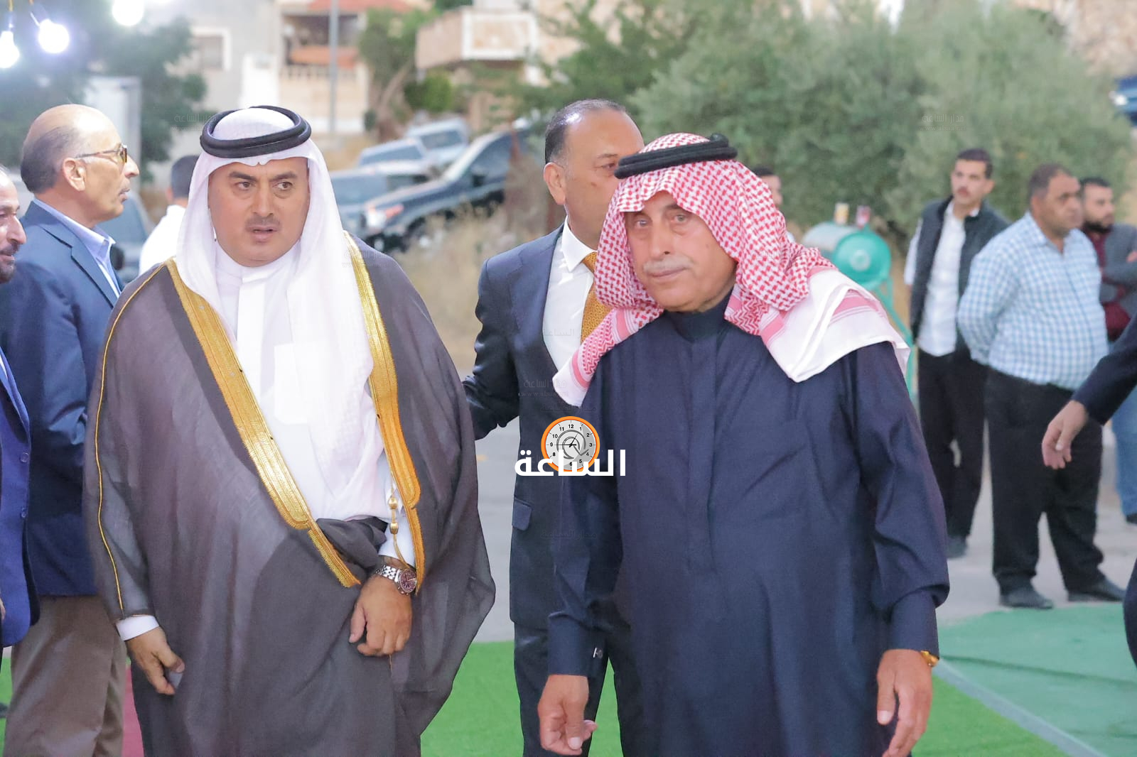 Madar Al-Saa Images 0.007621505911214133