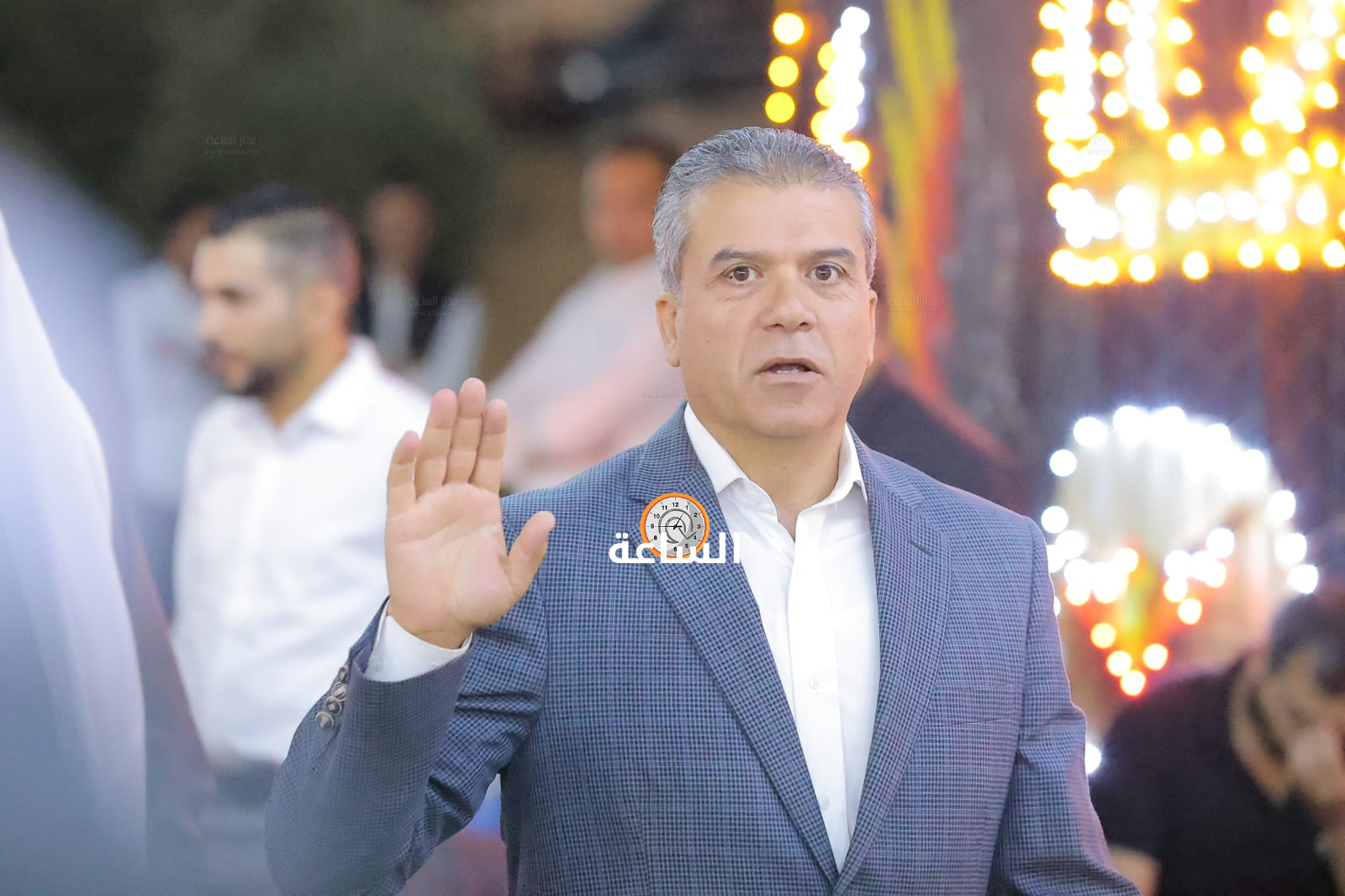 Madar Al-Saa Images 0.25483680341363635