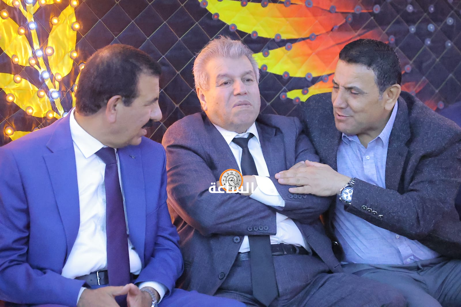 Madar Al-Saa Images 0.9308976005405807