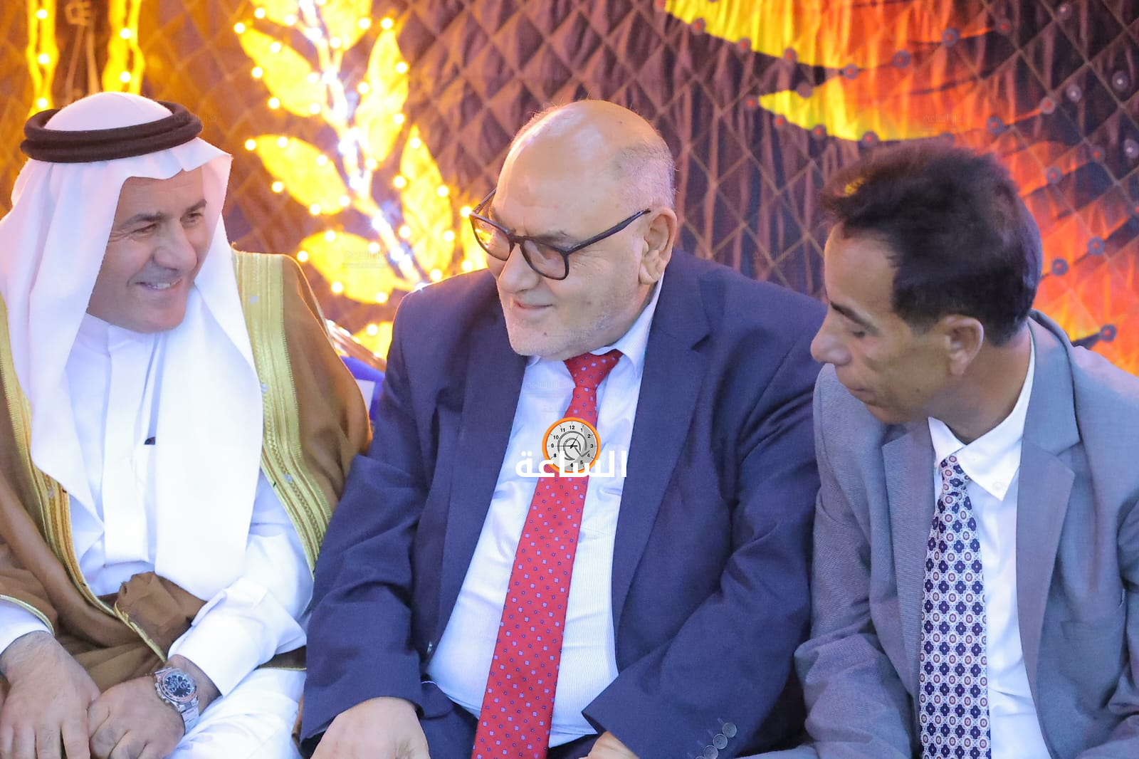 Madar Al-Saa Images 0.7228069097164807