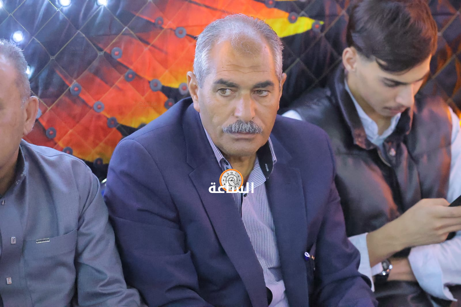 Madar Al-Saa Images 0.6667603029211856