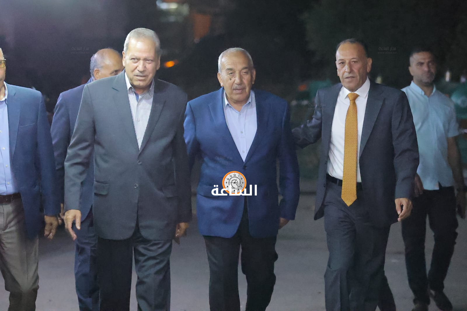 Madar Al-Saa Images 0.24045607942931546