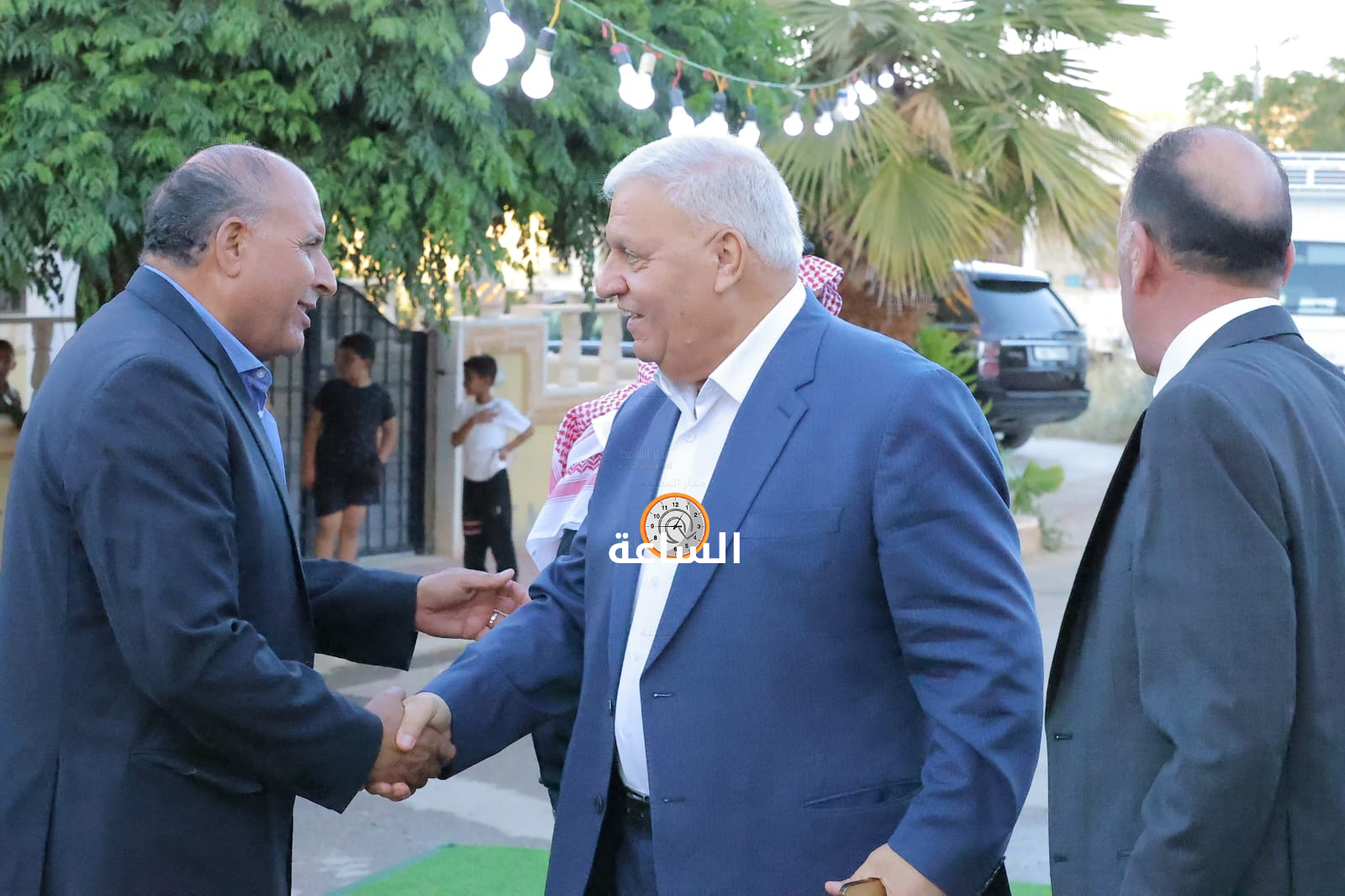 Madar Al-Saa Images 0.647560887070301