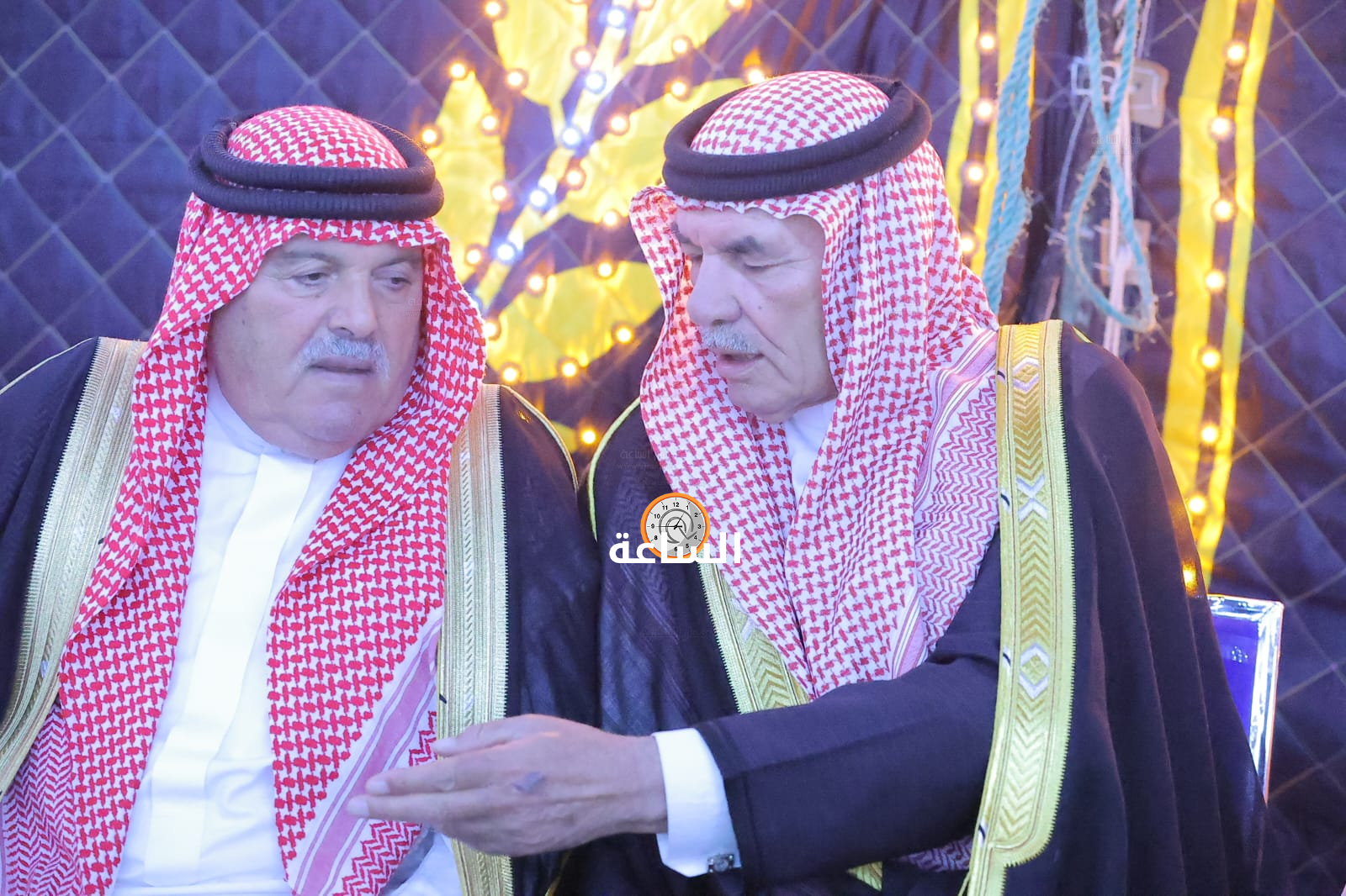 Madar Al-Saa Images 0.6888503819118714