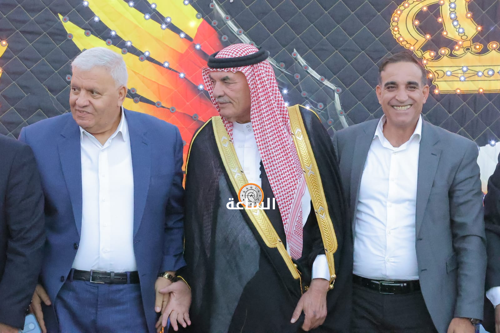 Madar Al-Saa Images 0.646298186842951