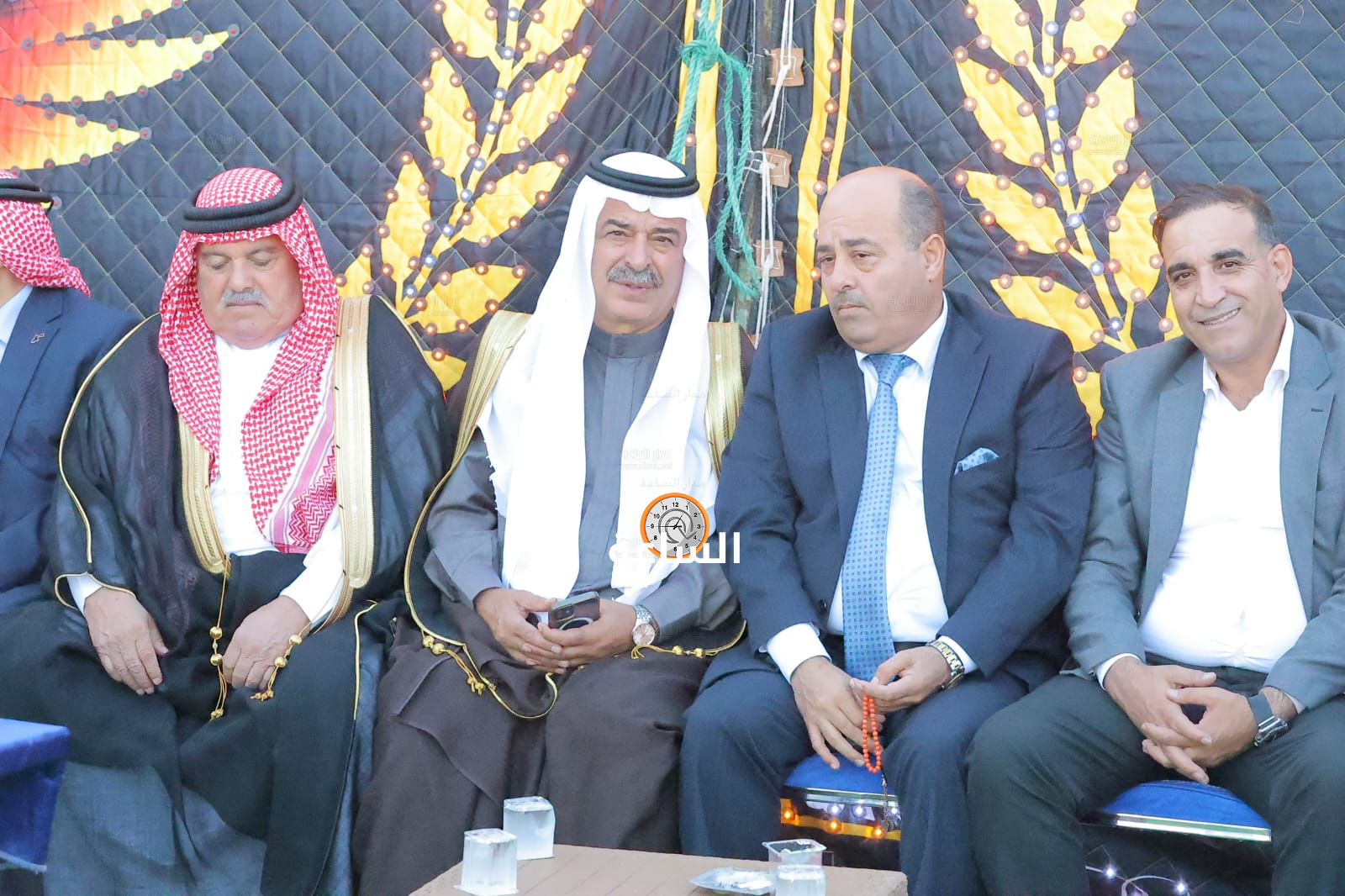 Madar Al-Saa Images 0.8417234590898933