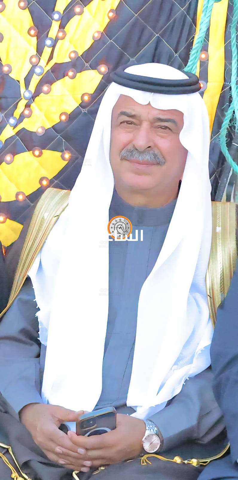 Madar Al-Saa Images 0.08259607438382366