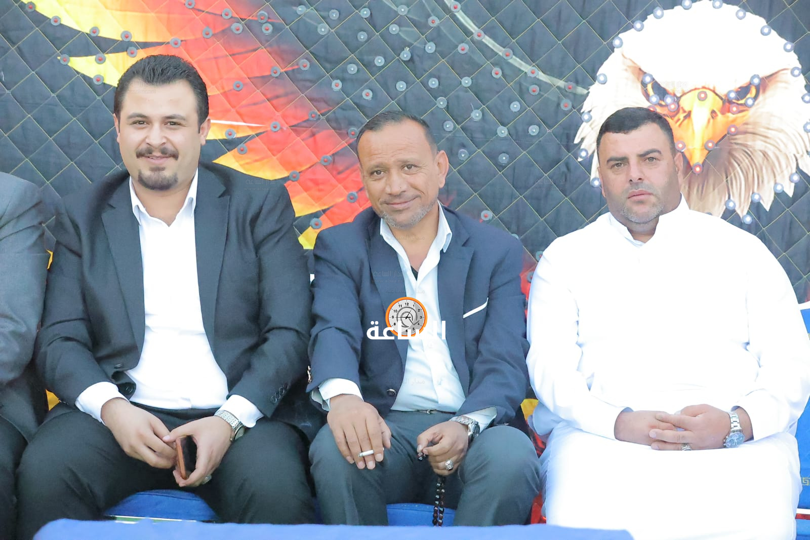 Madar Al-Saa Images 0.9894195358189785