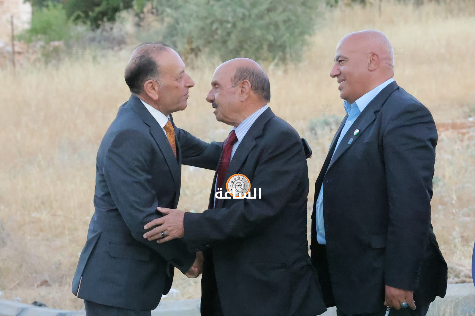 Madar Al-Saa Images 0.42894211868499743