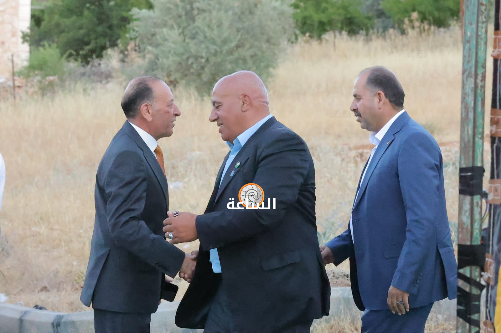 Madar Al-Saa Images 0.9221521722073487