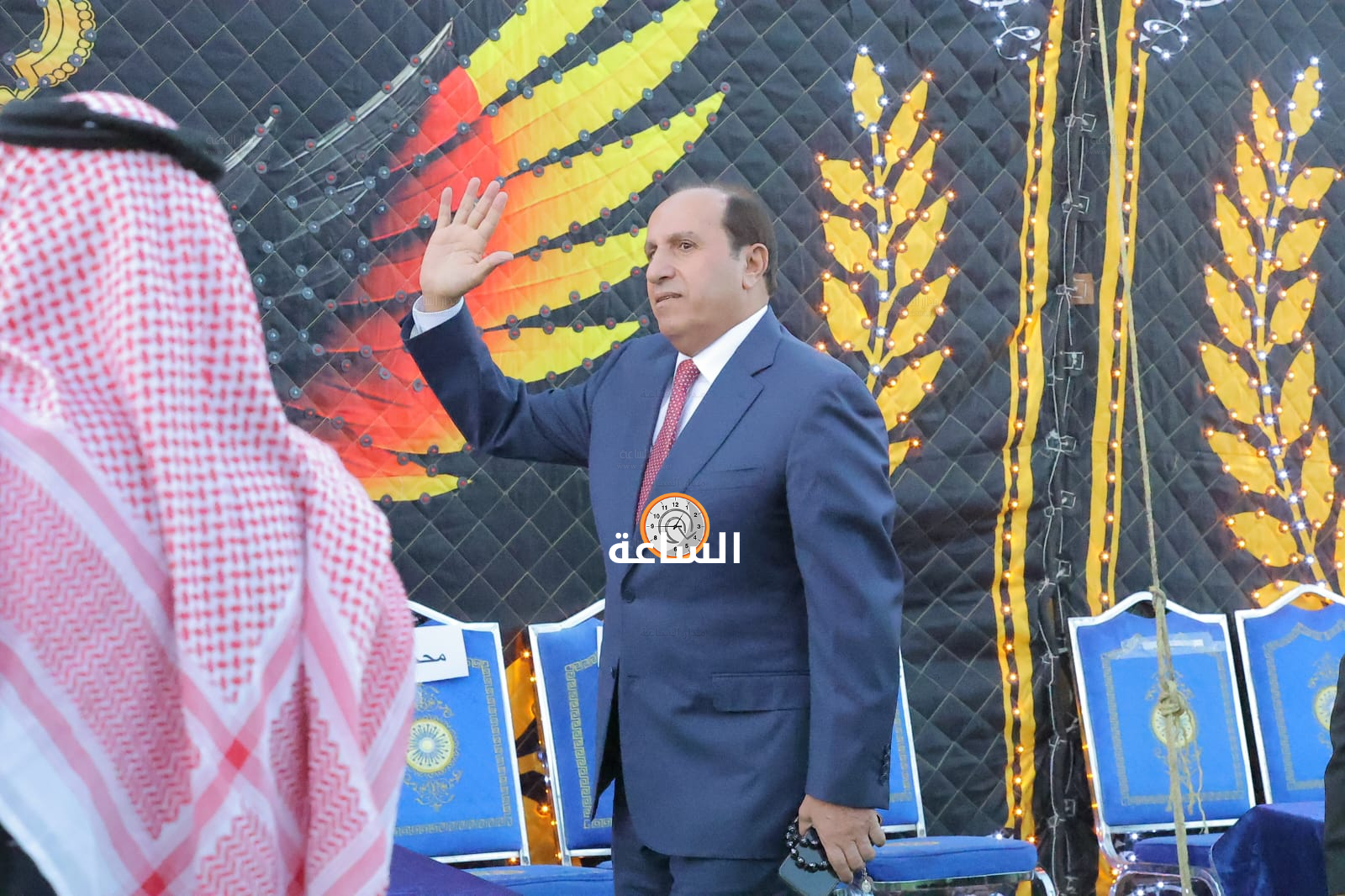 Madar Al-Saa Images 0.11348342954593837