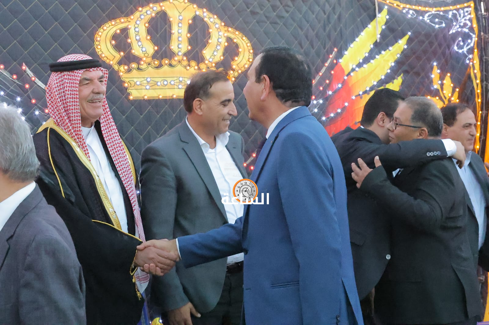 Madar Al-Saa Images 0.09704532315857062