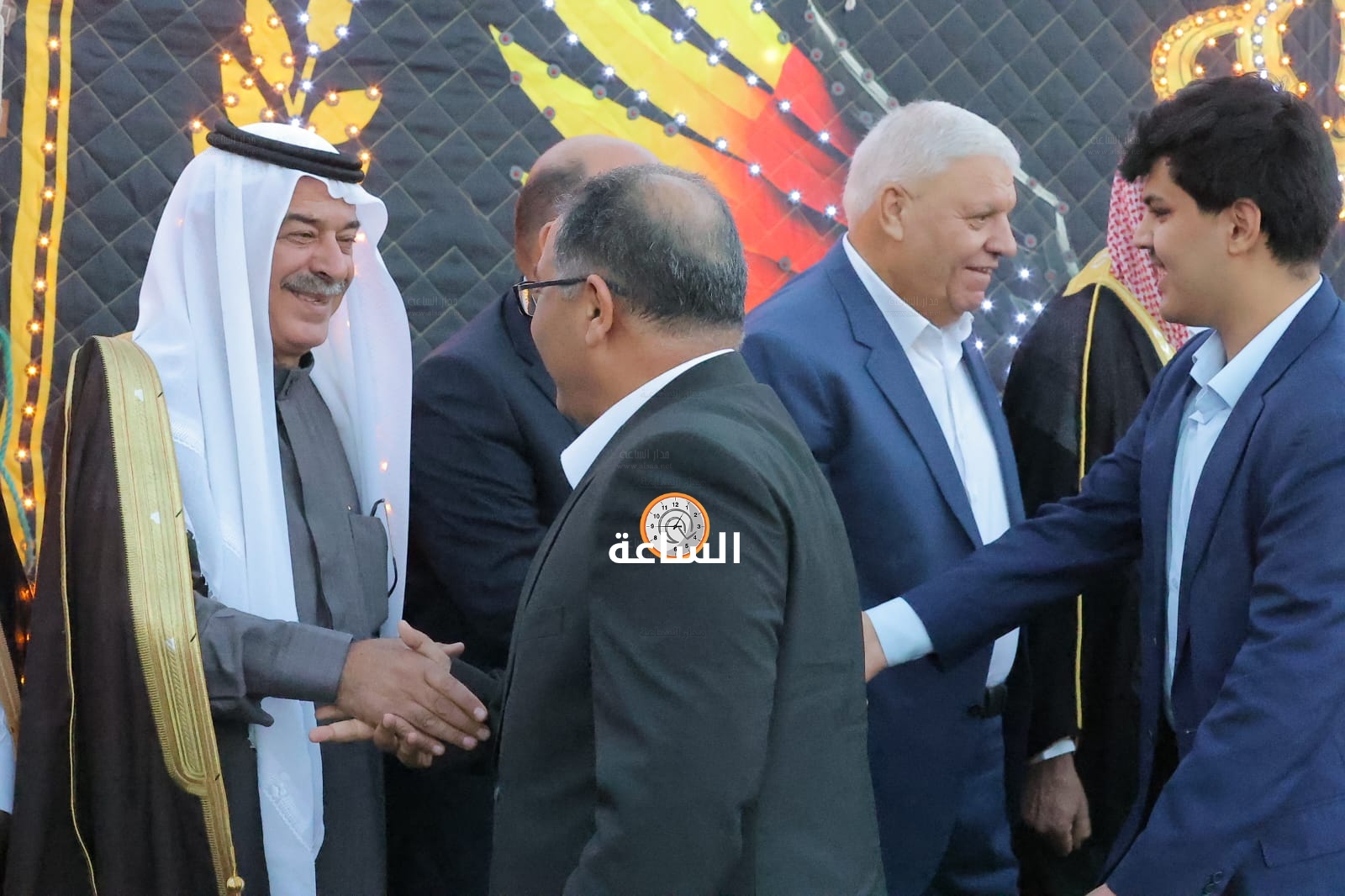 Madar Al-Saa Images 0.9546903846525978
