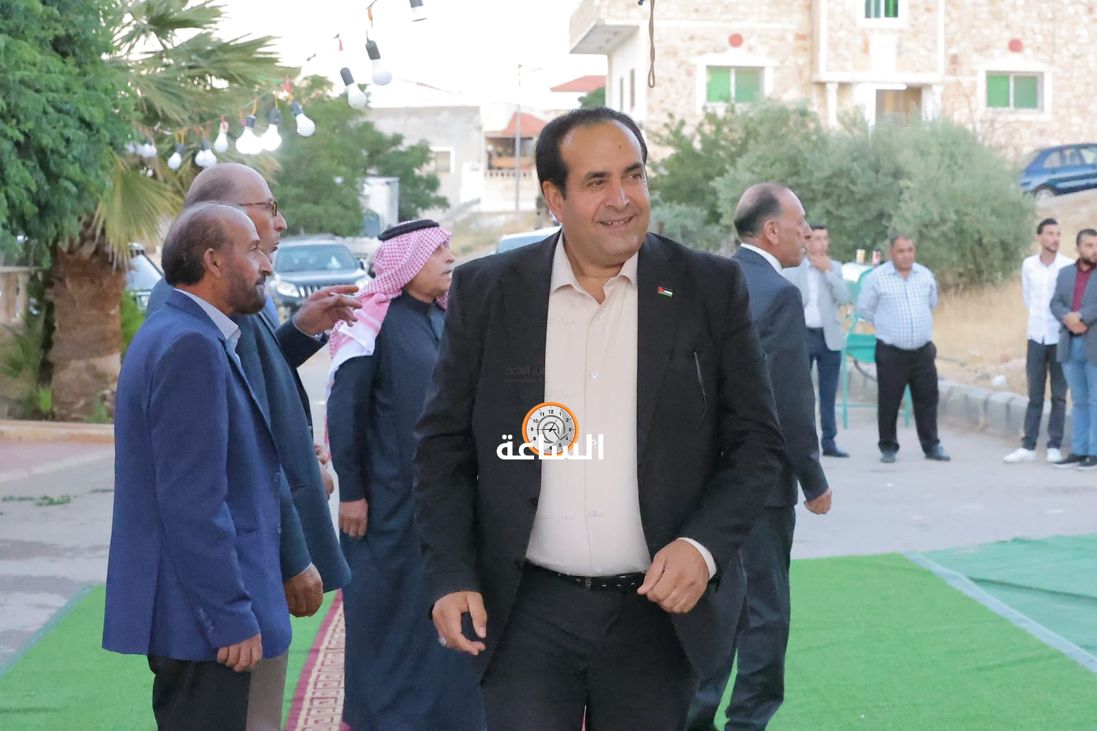 Madar Al-Saa Images 0.8805333150220265
