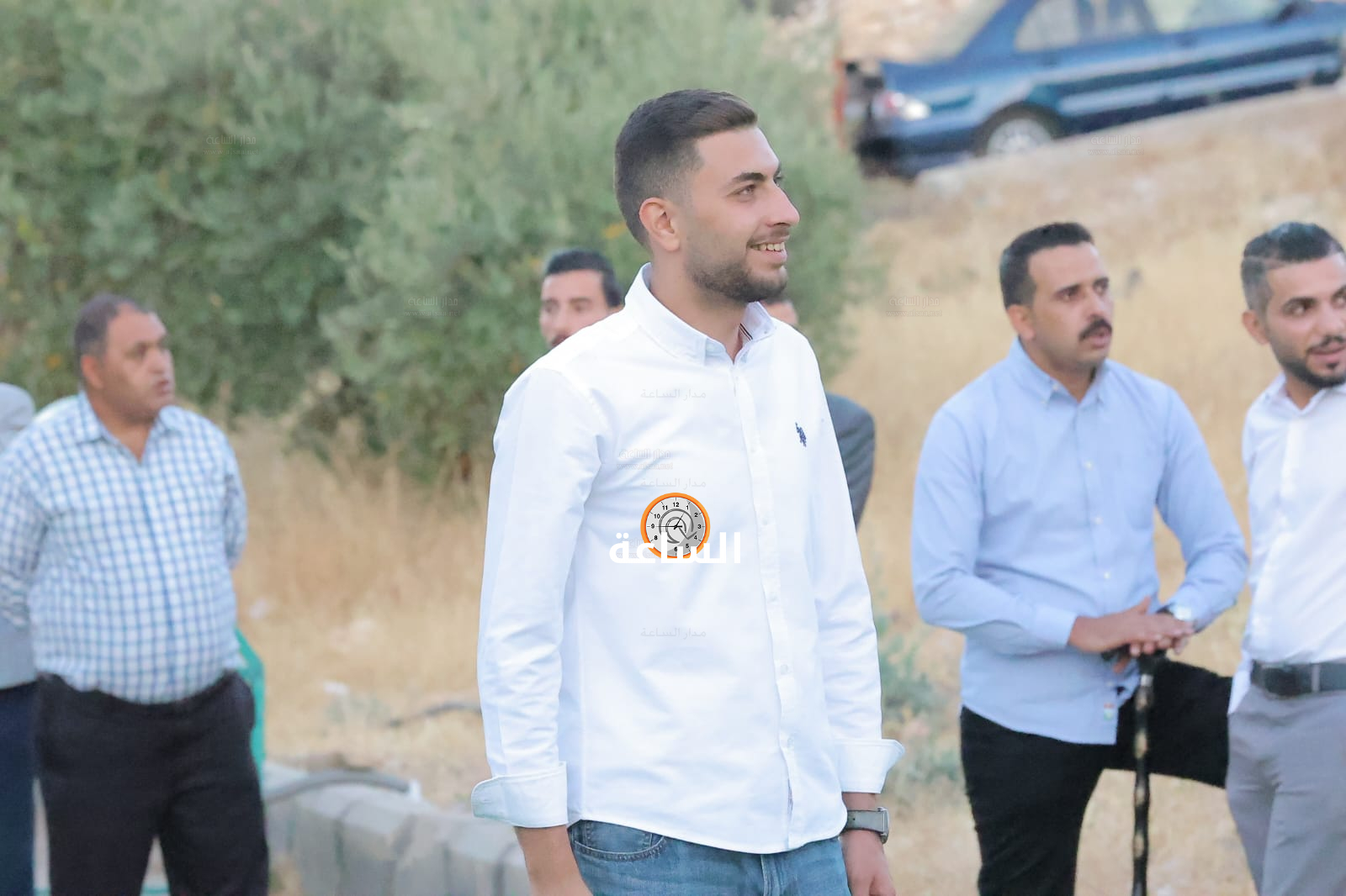 Madar Al-Saa Images 0.48268283270676415