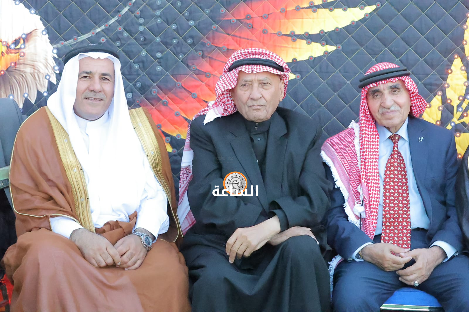 Madar Al-Saa Images 0.42071483813831145