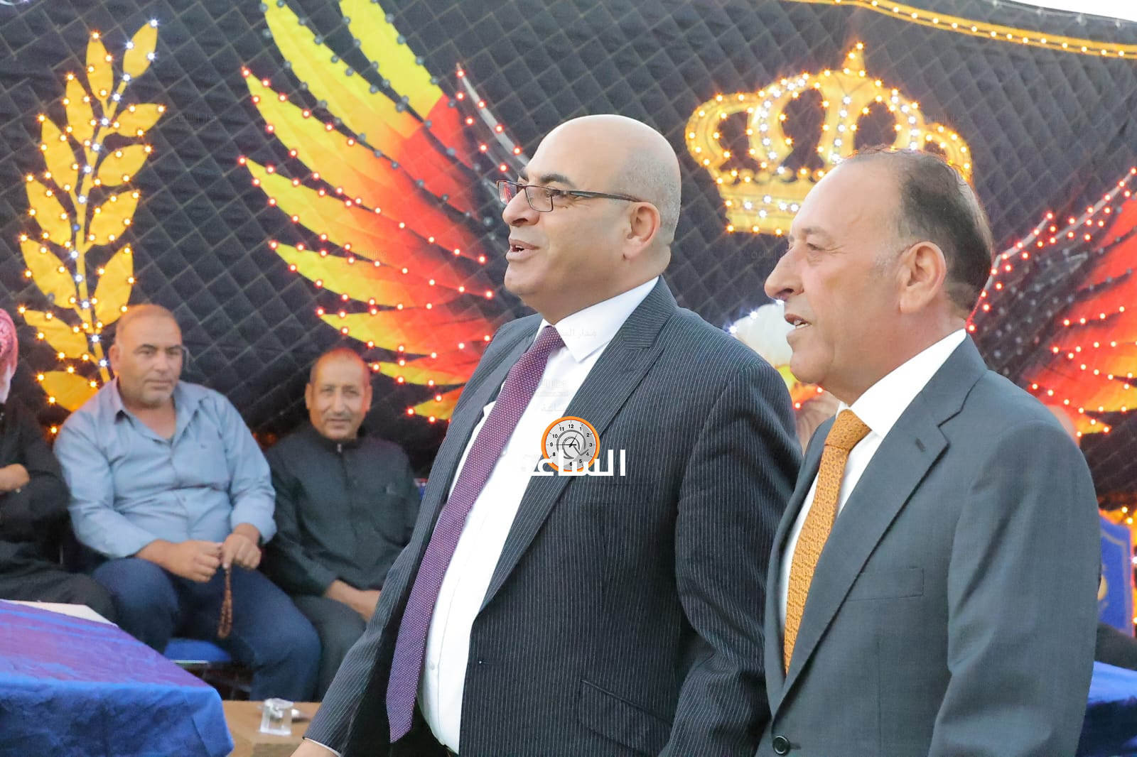 Madar Al-Saa Images 0.4757415497293185