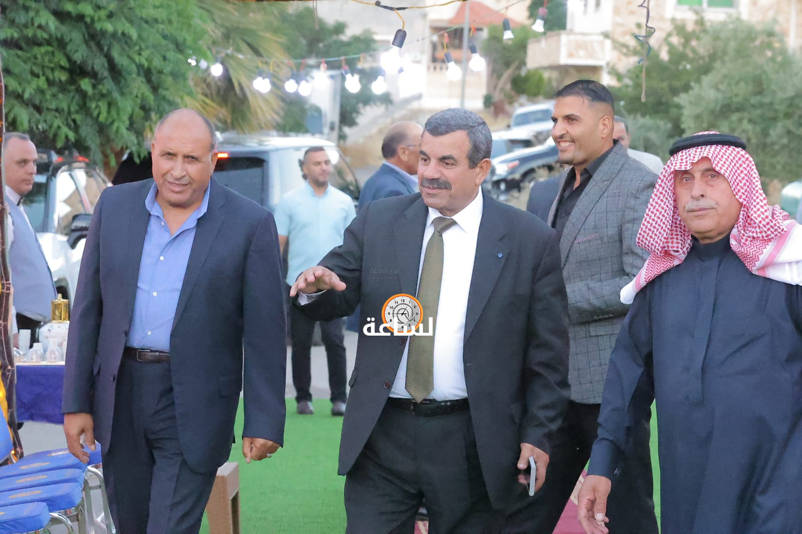 Madar Al-Saa Images 0.15241013370353562
