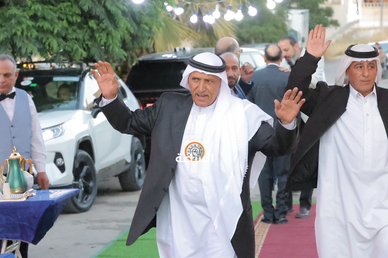 Madar Al-Saa Images 0.6247101401982947