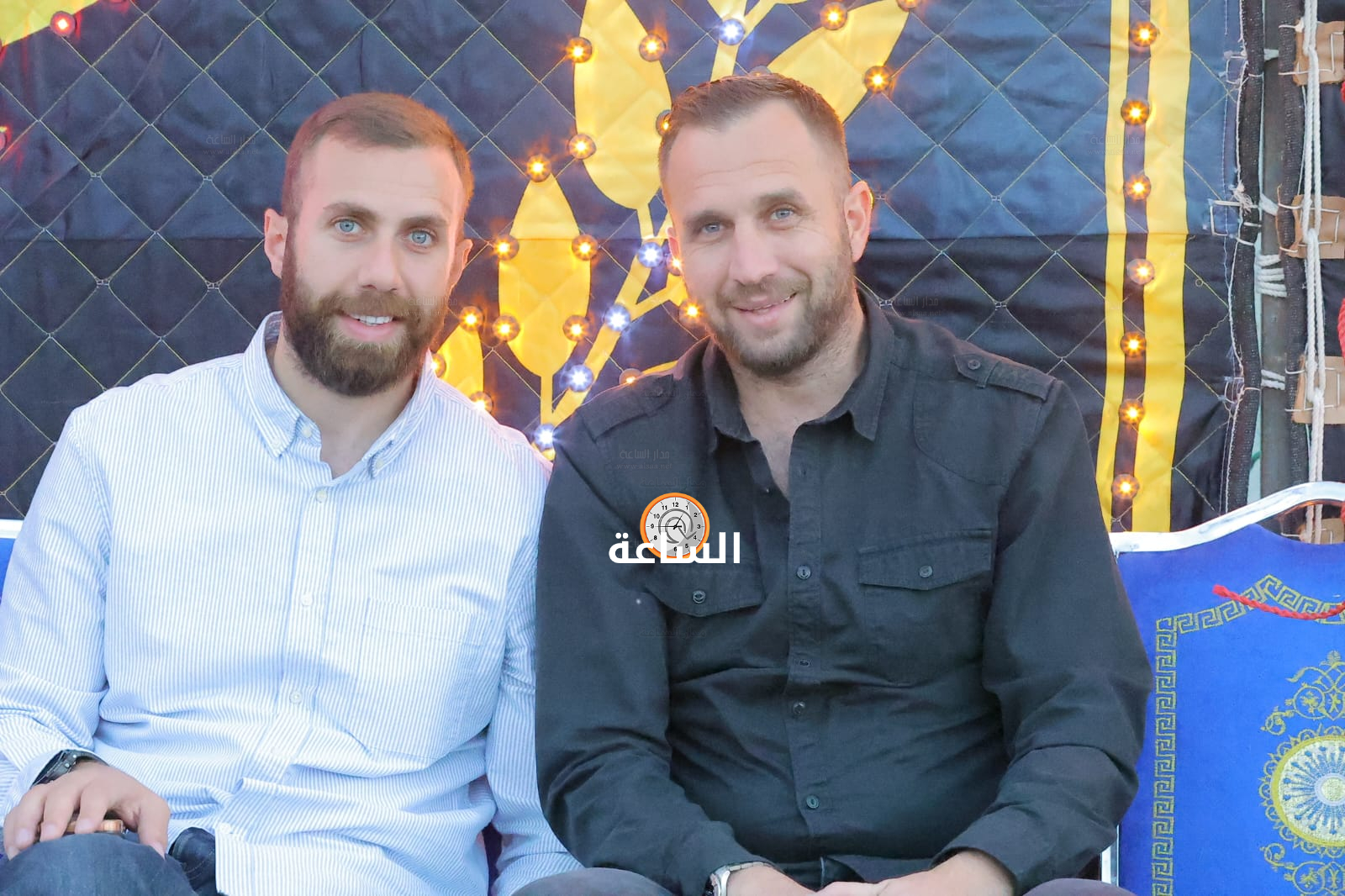 Madar Al-Saa Images 0.23643439396866595