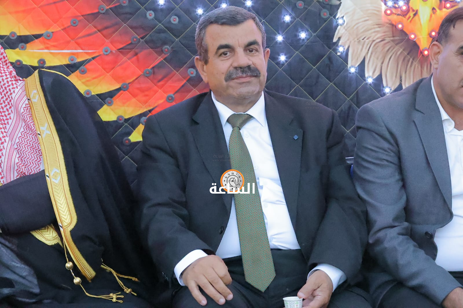 Madar Al-Saa Images 0.8385547150598031