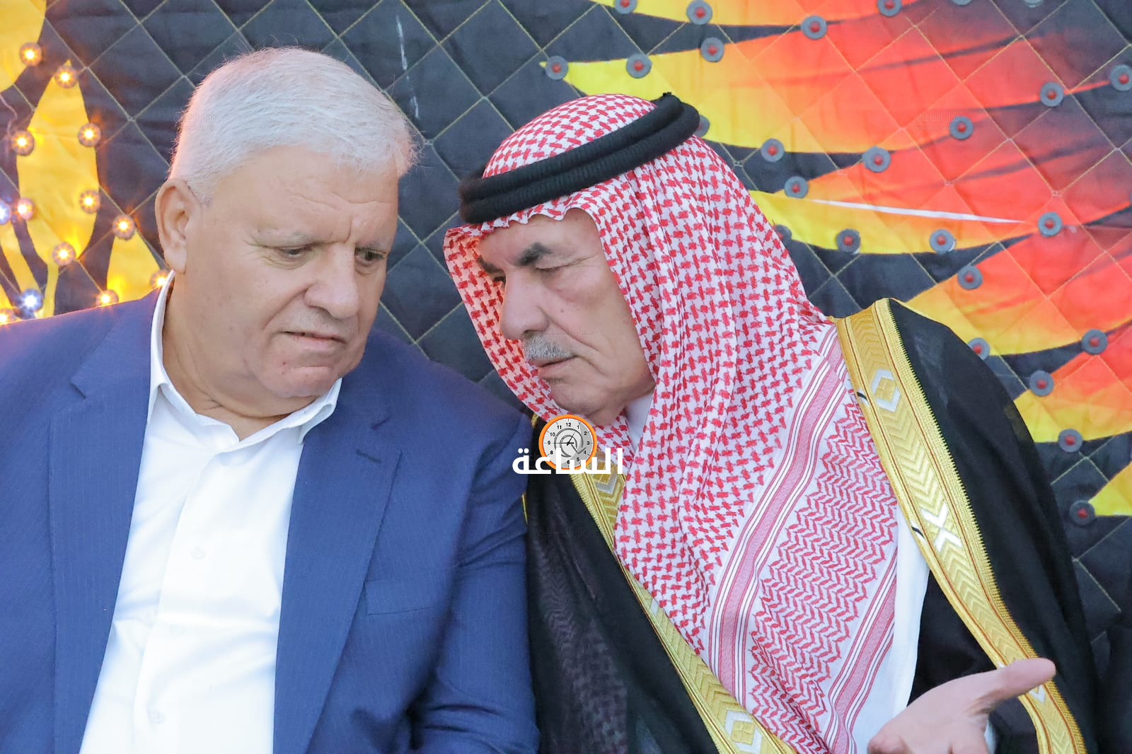 Madar Al-Saa Images 0.8517010627054854