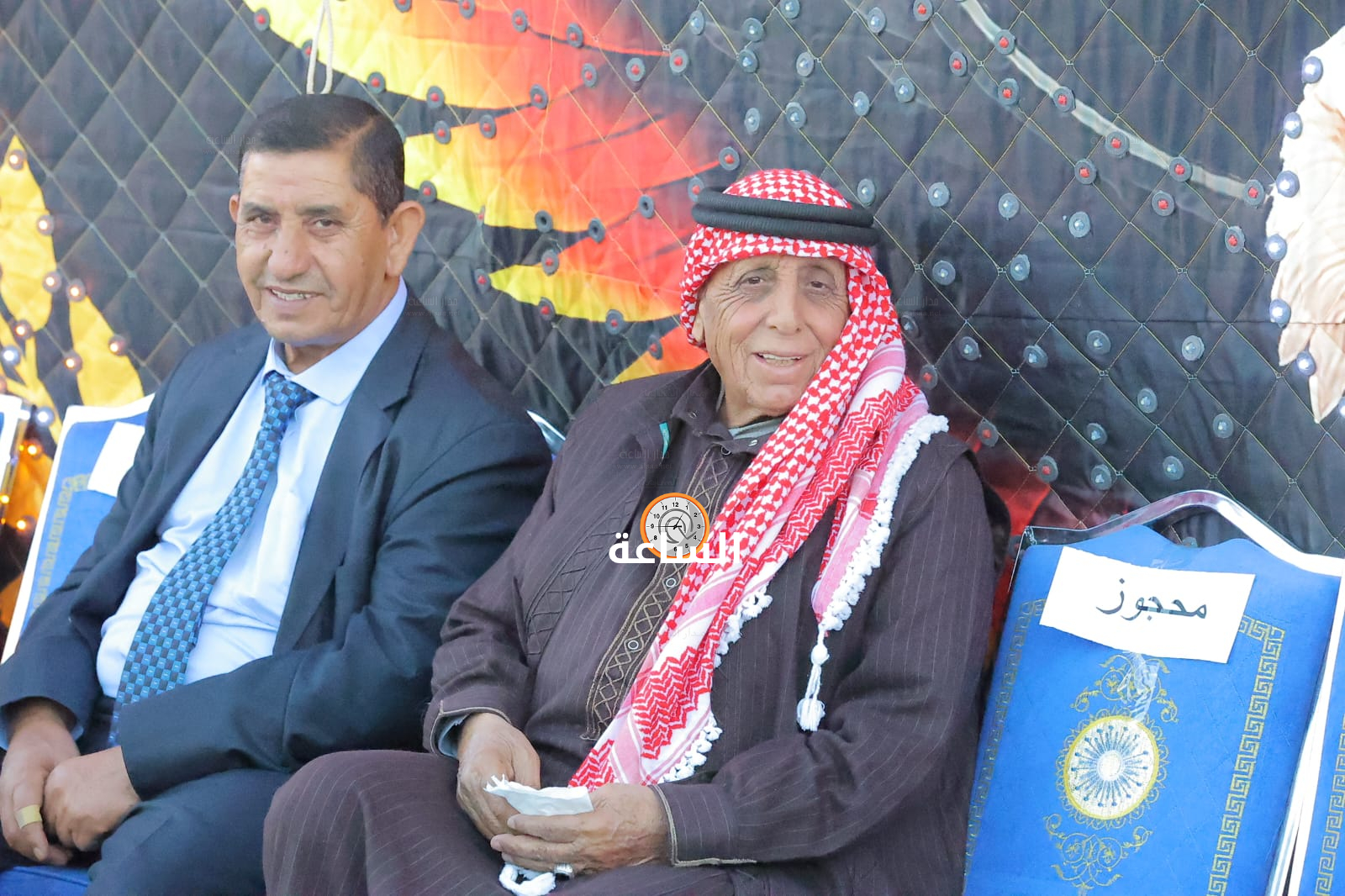 Madar Al-Saa Images 0.40118685591740577