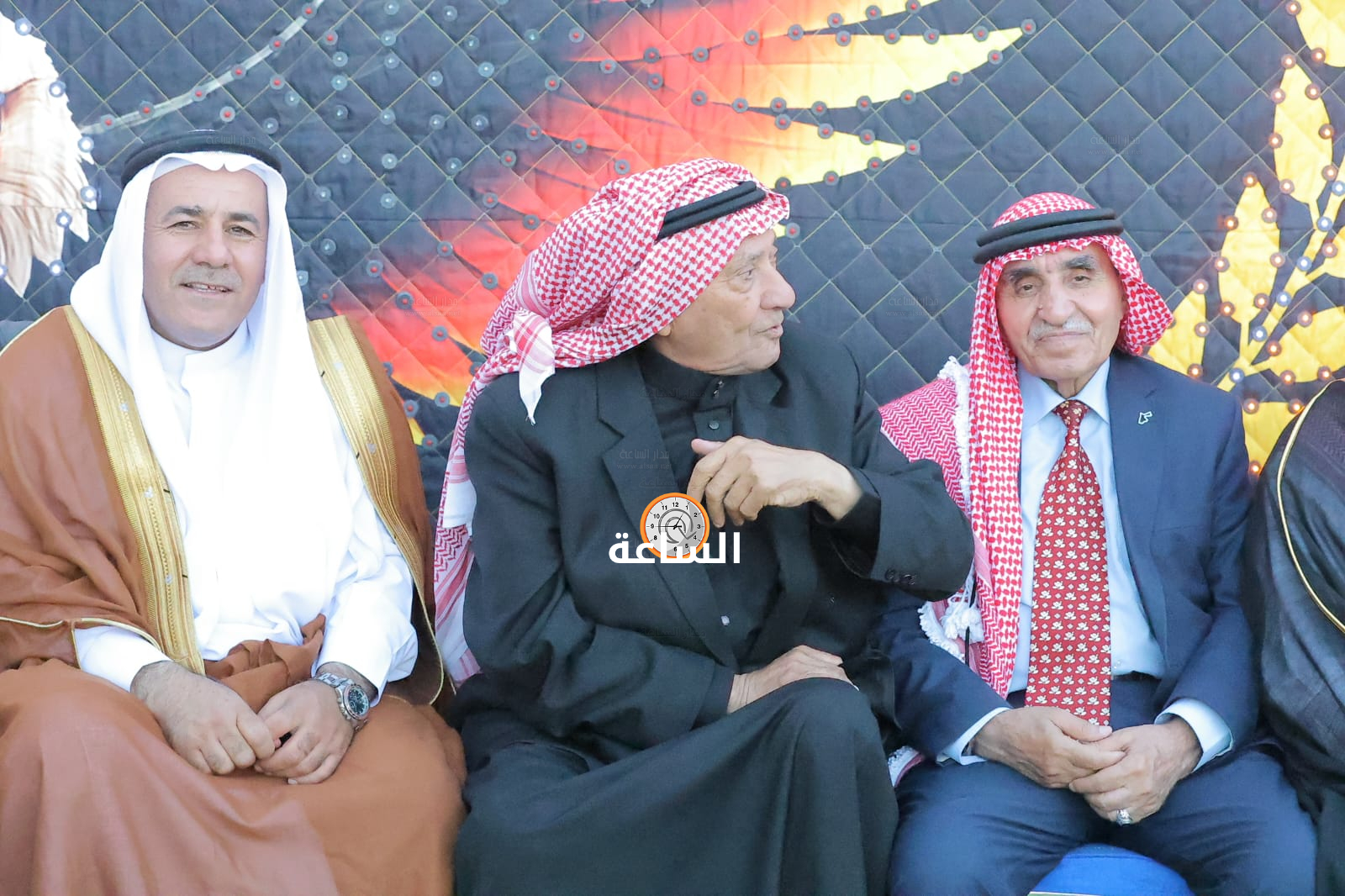 Madar Al-Saa Images 0.07416916721141242