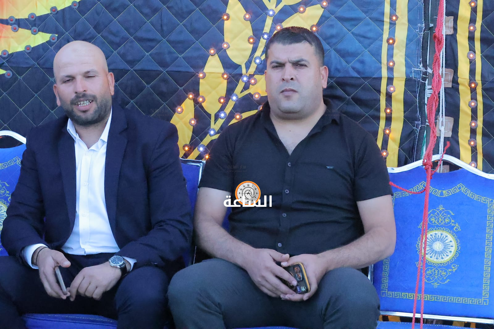 Madar Al-Saa Images 0.9289372183219723