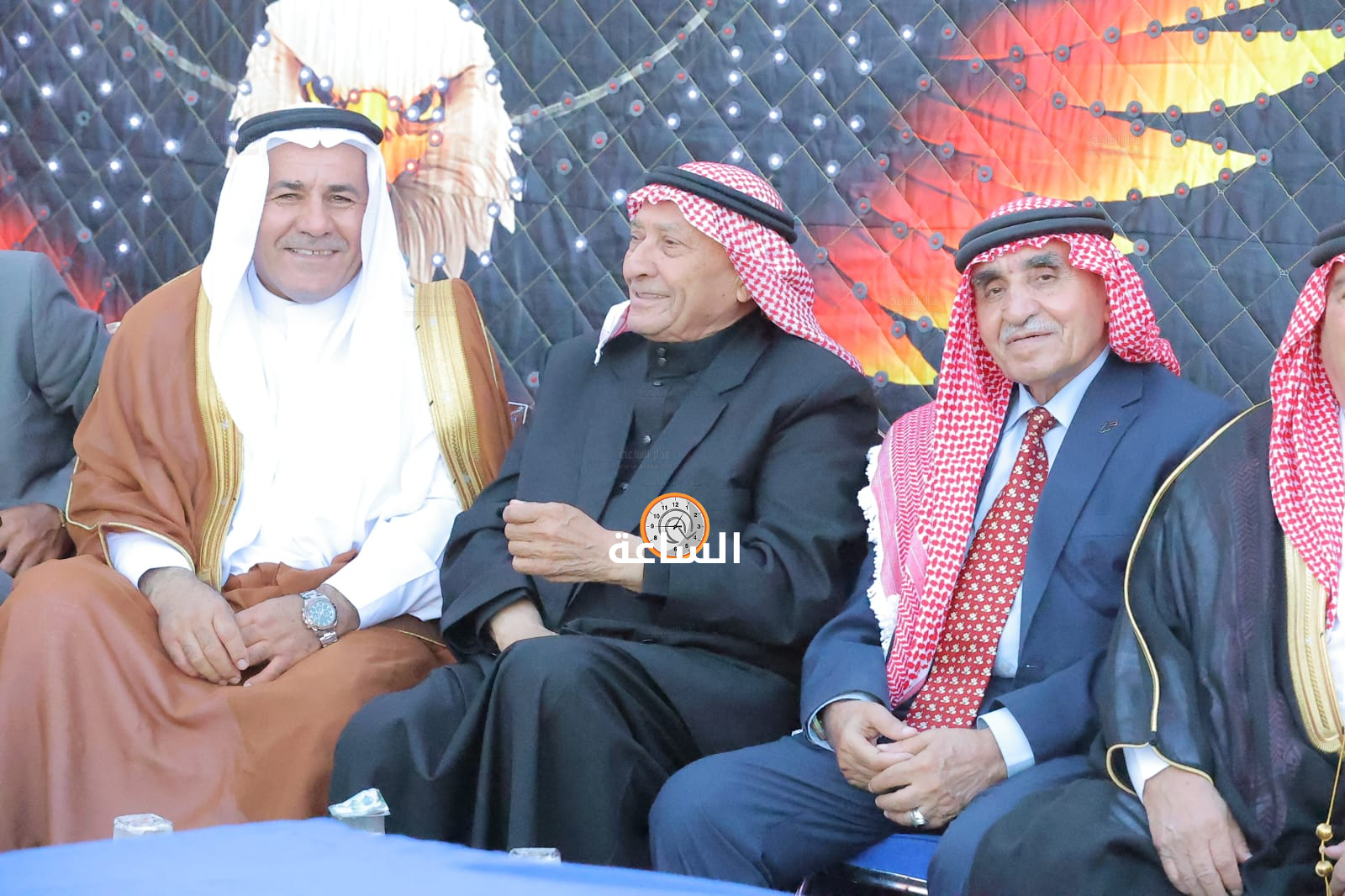 Madar Al-Saa Images 0.31082382823375765