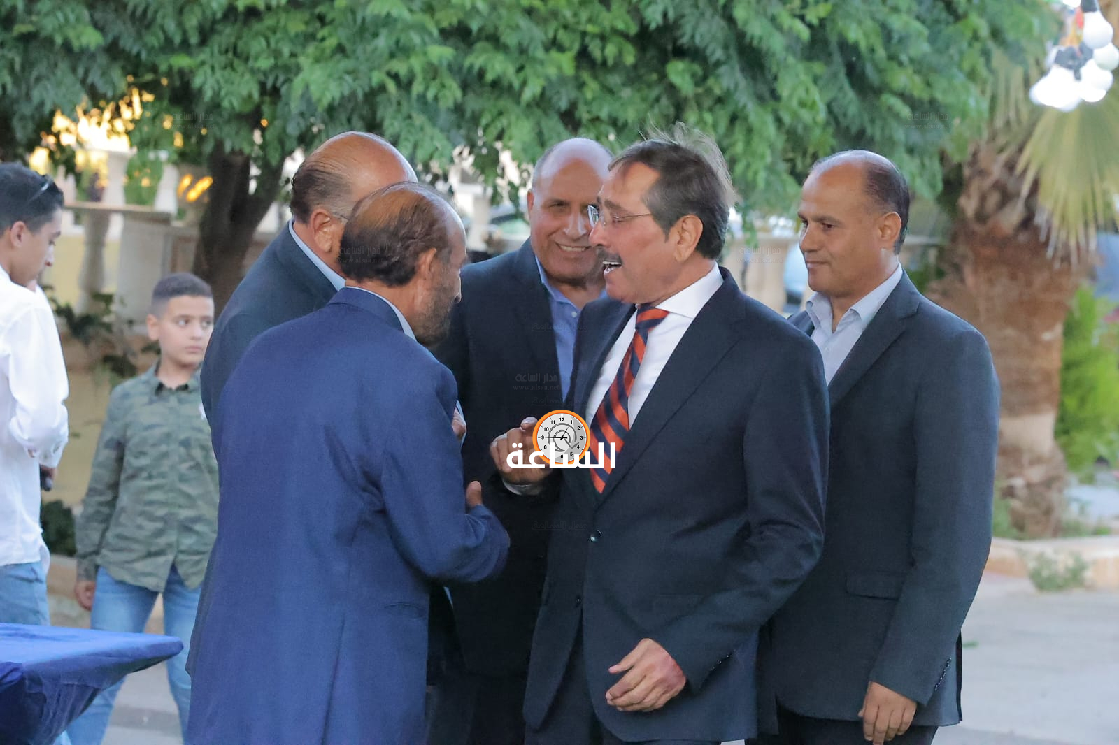 Madar Al-Saa Images 0.27791664692032325