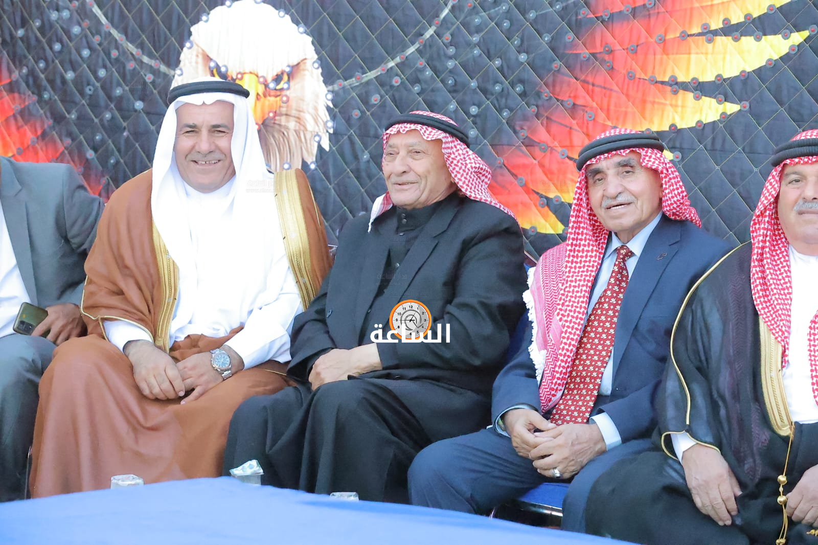 Madar Al-Saa Images 0.9337265564340798