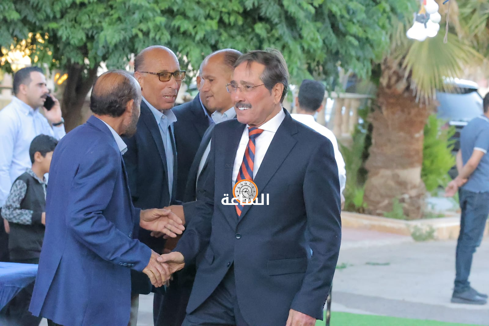 Madar Al-Saa Images 0.4896820432330037