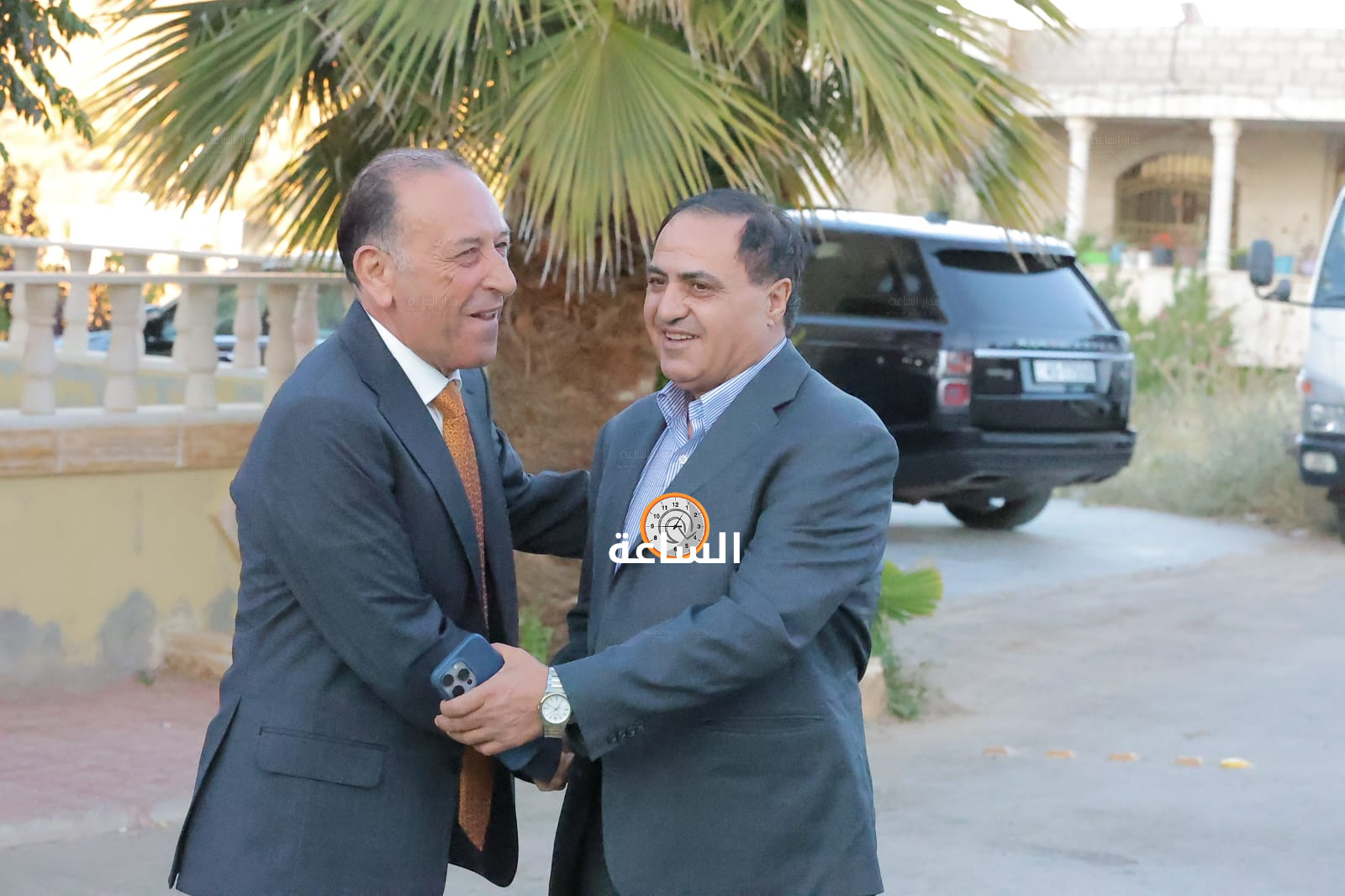 Madar Al-Saa Images 0.5069121121528907