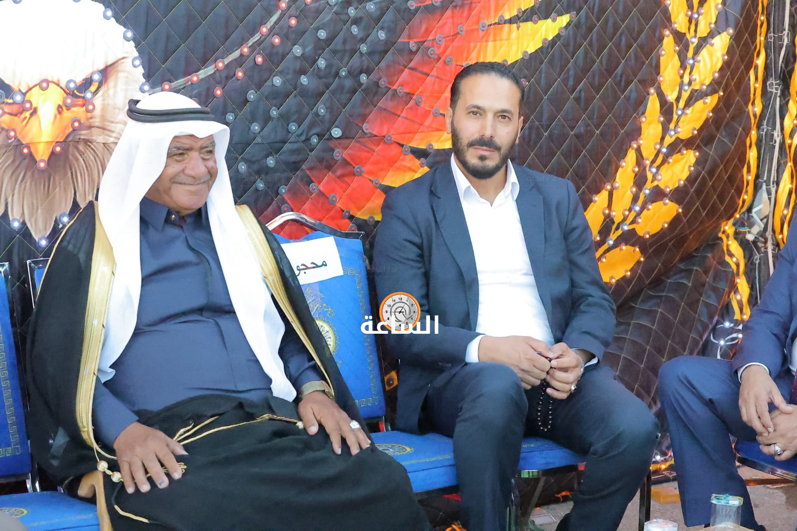Madar Al-Saa Images 0.35981314189031566