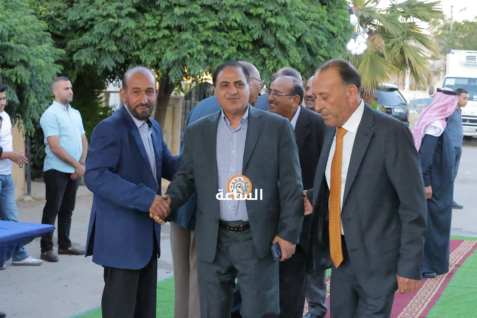 Madar Al-Saa Images 0.5899325569696527