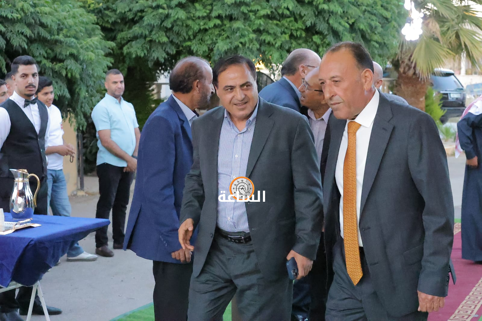 Madar Al-Saa Images 0.08610992057262135
