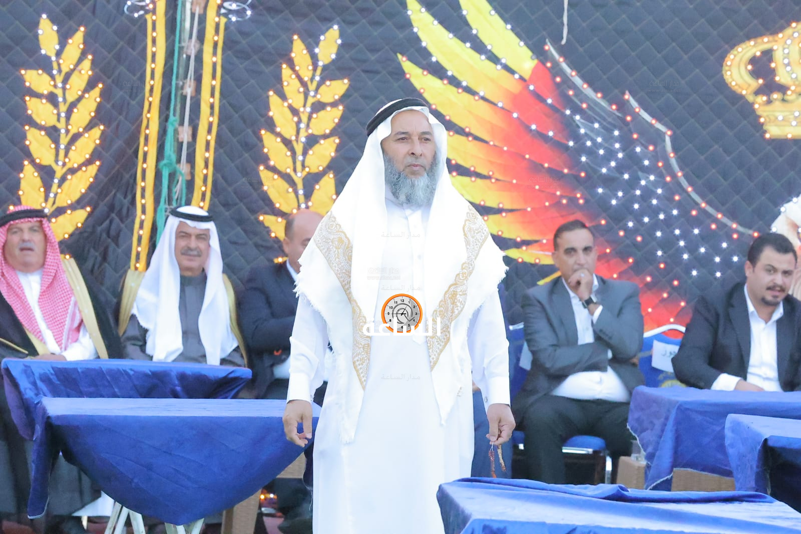Madar Al-Saa Images 0.8424795109666643